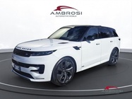 Land Rover Sport 2023
