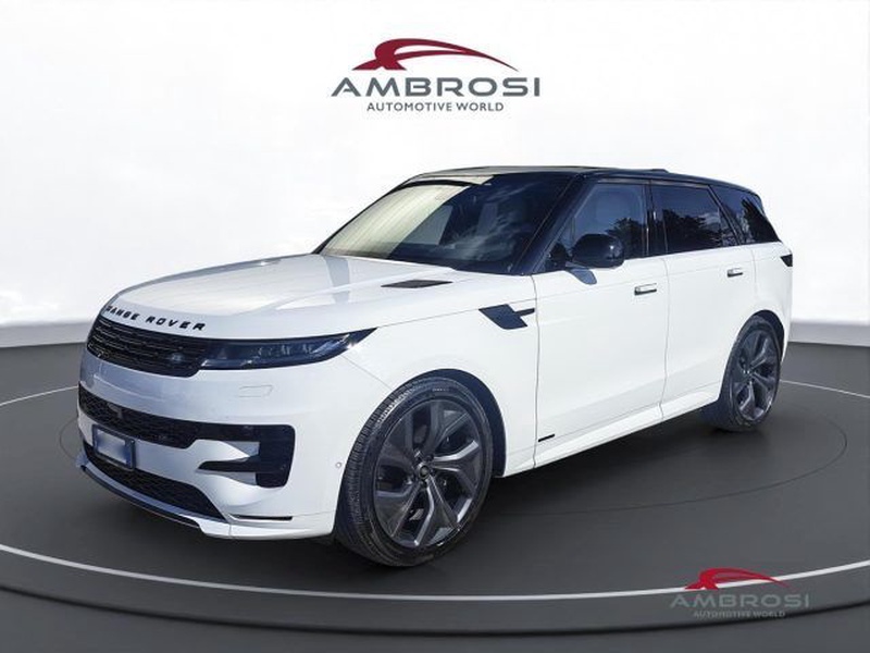 Land Rover Sport