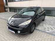 Peugeot 207 2009
