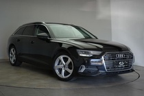 Audi A6 2023