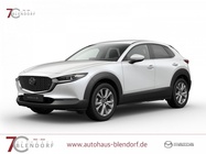 Mazda CX-30 2025