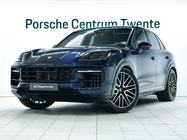 Porsche Cayenne 2025