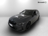 BMW 3 Series 2023