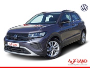 Volkswagen T-Cross 2025
