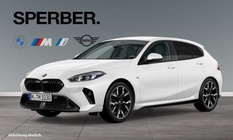 BMW 1 Series 2025