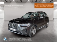 BMW X3 2023