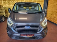 Ford Tourneo Custom 2020