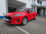 Ford Fiesta 2022