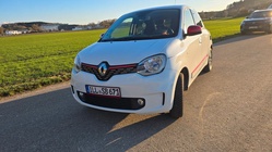 Renault Twingo 2020