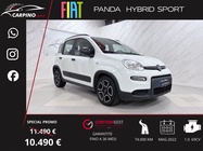 Fiat Panda 2022