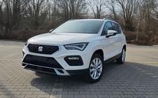 Seat Ateca 2021