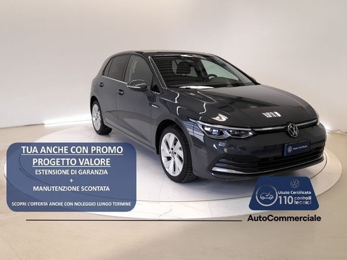 Volkswagen Golf 2023