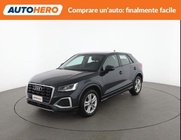 Audi Q2 2021