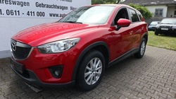 Mazda CX-5 2015