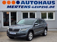 Skoda Kodiaq 2019