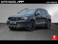 Volvo XC40 2025