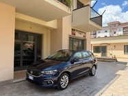 Fiat Tipo 2021