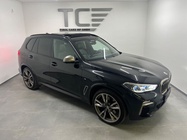 BMW X5 2019