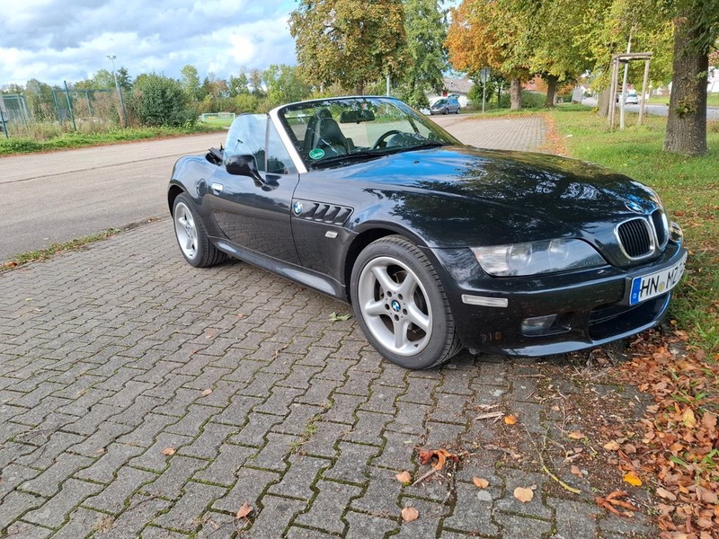 BMW Z3