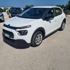 Citroen C3 2022