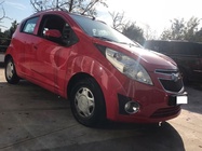 Chevrolet Spark 2011
