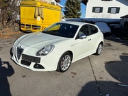 Alfa Romeo Giulietta 2012