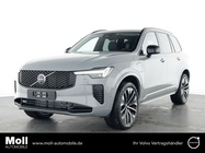 Volvo XC90 2025