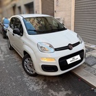 Fiat Panda 2021