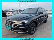 Volkswagen Touareg 2019