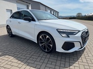 Audi A3 2021
