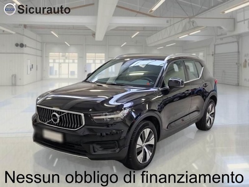 Volvo Other 2021