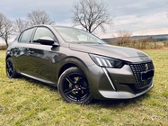 Peugeot 208 2020