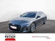 Audi A6 2025