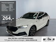 Skoda Octavia 2022