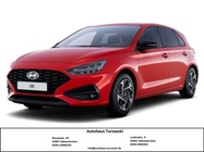 Hyundai i30 2025