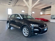 Volkswagen T-Roc 2020