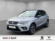 Seat Arona 2021