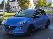 Opel Adam 2019