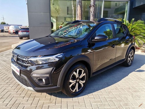 Dacia Sandero 2022