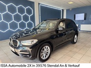 BMW X3 2020