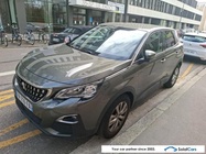 Peugeot 3008 2020