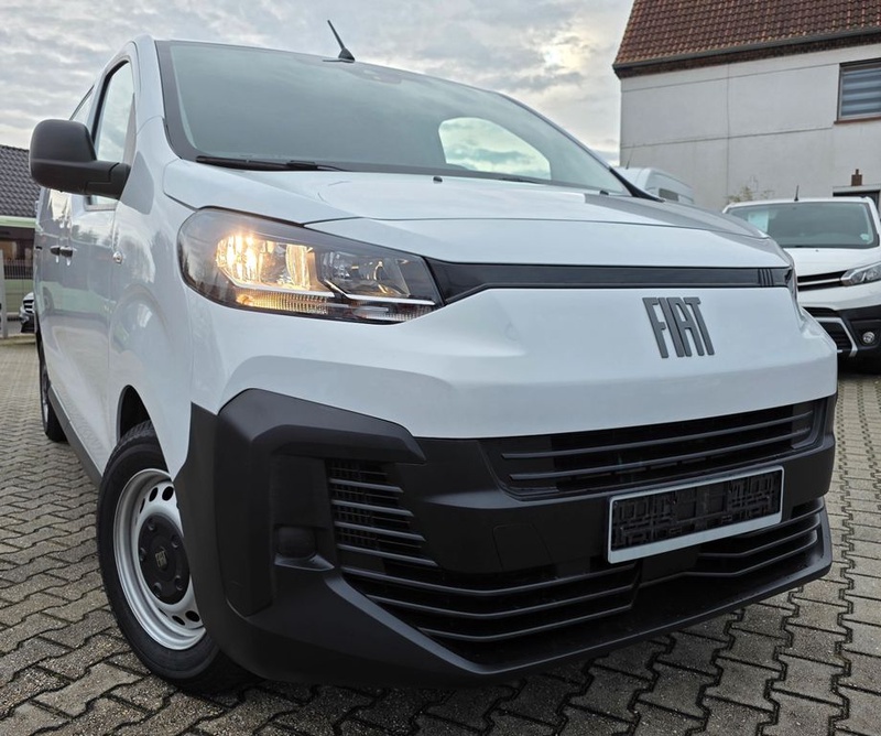 Fiat Scudo