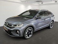 Volkswagen Taigo 2025