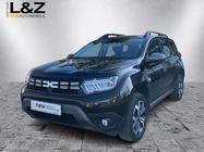 Dacia Duster 2023