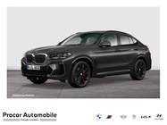 BMW X4 2022