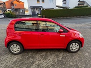 Seat Mii 2021