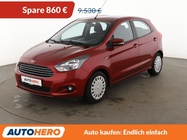 Ford Ka/Ka+ 2017
