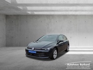 Volkswagen Golf 2025