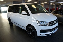 Volkswagen T6 2019