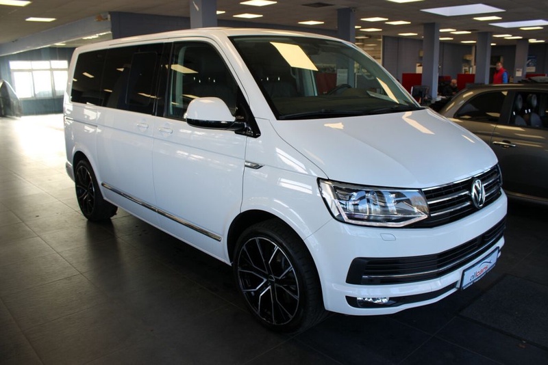 Volkswagen T6